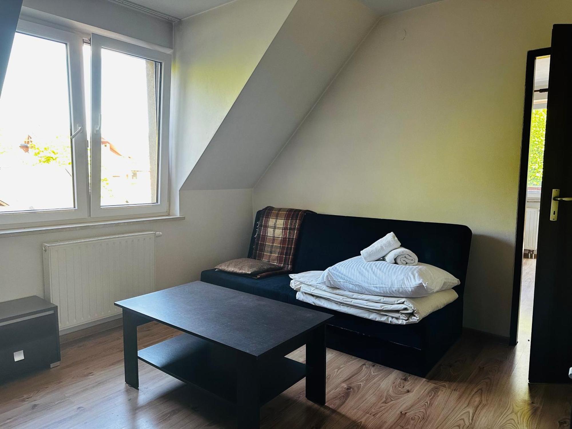 Nad Grajcarkiem Villa Szczawnica Bagian luar foto