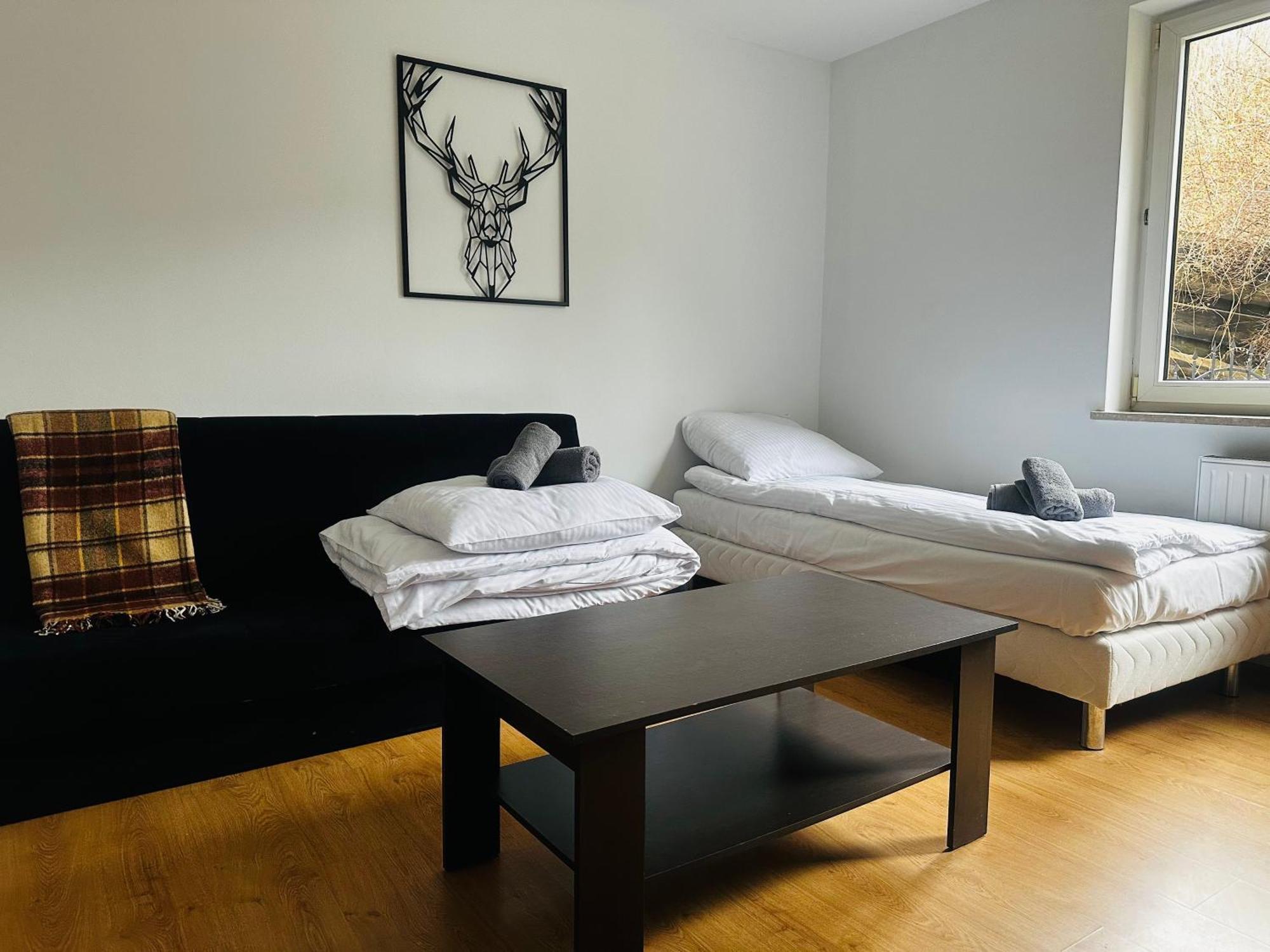 Nad Grajcarkiem Villa Szczawnica Bagian luar foto